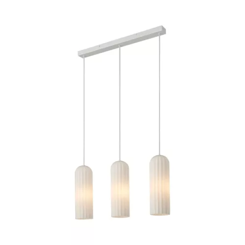 Nordlux MIELLA 2412533001 Függőlámpa 3x25W/E27 IP20
