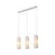 Nordlux MIELLA 2412533001 Függőlámpa 3x25W/E27 IP20
