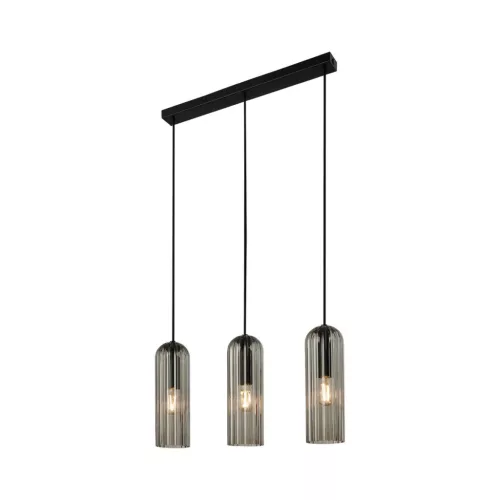 Nordlux MIELLA 2412533047 Függőlámpa 3x25W/E27 IP20
