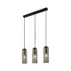 Nordlux MIELLA 2412533047 Függőlámpa 3x25W/E27 IP20