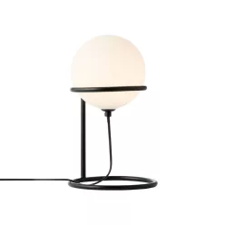 Nordlux WILSON 2412575003 Asztali lámpa 1x5W/G9 IP20