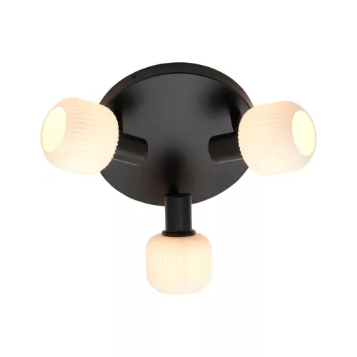 Nordlux MILFORD 2412606003 Spotlámpa 3x25W/E14 IP20