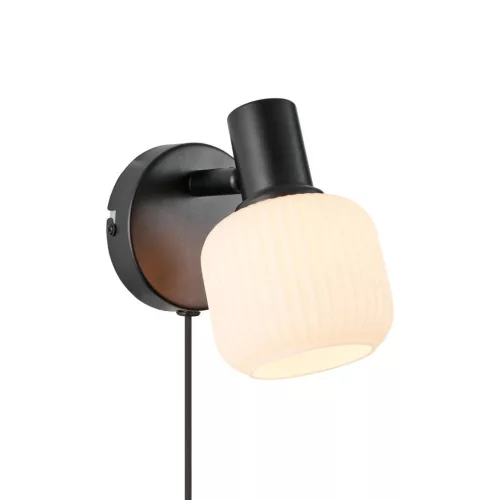 Nordlux MILFORD 2412631003 Fali lámpa 1x10W/E14 IP20