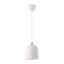 Nordlux GASTON 2412653001 Függőlámpa 1x40W/E27 IP20