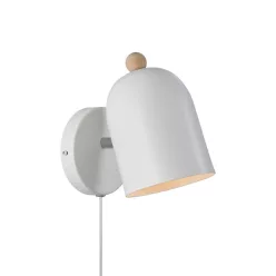 Nordlux GASTON 2412671001 Fali lámpa 1x15W/E27 IP20