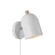Nordlux GASTON 2412671001 Fali lámpa 1x15W/E27 IP20