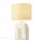 Nordlux HAZE 2412705009 Asztali lámpa 1x40W/E27 IP20