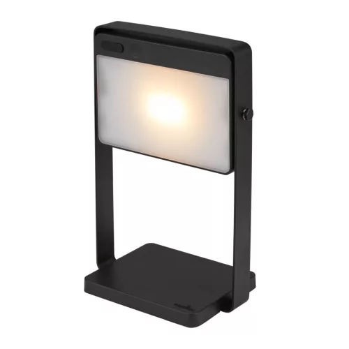 Nordlux SAULIO 2418035003 Asztali lámpa 1x3.5W/LED 3000K IP44