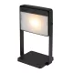 Nordlux SAULIO 2418035003 Asztali lámpa 1x3.5W/LED 3000K IP44