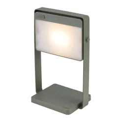   Nordlux SAULIO 2418035023 Asztali lámpa 1x3.5W/LED 3000K IP44