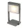 Nordlux SAULIO 2418035023 Asztali lámpa 1x3.5W/LED 3000K IP44