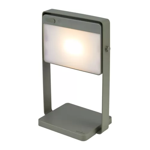 Nordlux SAULIO 2418035023 Asztali lámpa 1x3.5W/LED 3000K IP44