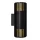 Nordlux ALUDRA 2418121203 Fali lámpa 2x15W/E27 IP54
