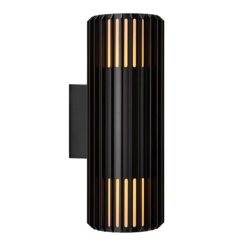 Nordlux ALUDRA 2418121203 Fali lámpa 2x15W/E27 IP54