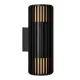 Nordlux ALUDRA 2418121203 Fali lámpa 2x15W/E27 IP54