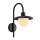 Nordlux BERLO 2418191003 Fali lámpa 1x10W/E27 IP44