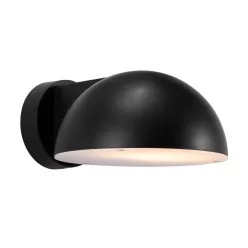 Nordlux CLARSO 2418211003 Fali lámpa 1x10W/E27 IP44