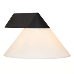 Nordlux LINAS 2418291003 Fali lámpa 1x15W/E27 IP54