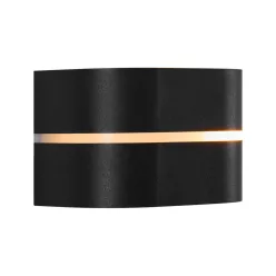 Nordlux SIBELIS 2418311003 Fali lámpa 1x10W/E27 IP44