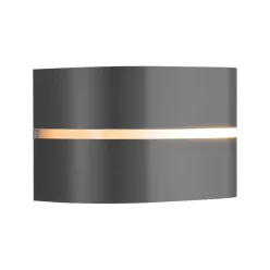 Nordlux SIBELIS 2418311050 Fali lámpa 1x10W/E27 IP44