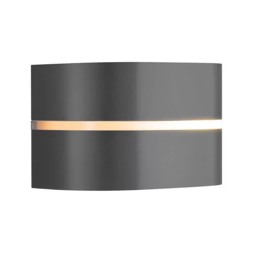 Nordlux SIBELIS 2418311050 Fali lámpa 1x10W/E27 IP44