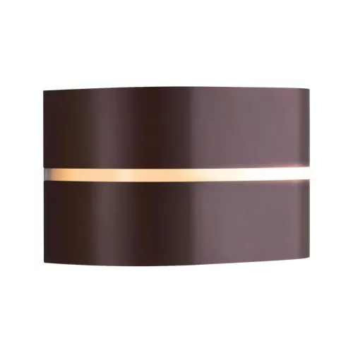 Nordlux SIBELIS 2418311061 Fali lámpa 1x10W/E27 IP44
