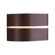 Nordlux SIBELIS 2418311061 Fali lámpa 1x10W/E27 IP44