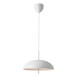 Nordlux VERSALE 2420013001 Függőlámpa 2x40W/E27 IP20