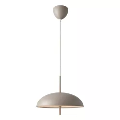 Nordlux VERSALE 2420013009 Függőlámpa 2x40W/E27 IP20