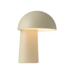 Nordlux FAYE 2420155009 Asztali lámpa 1x4.3W/LED 2700K IP20
