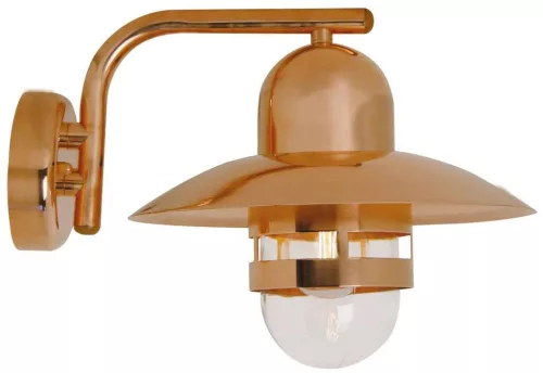 Nordlux NIBE 24981030 Fali lámpa 1x60W/E27 IP54