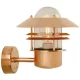 Nordlux BLOKHUS 25011030 Fali lámpa 1x60W/E27 IP54