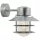 Nordlux BLOKHUS 25051031 Fali lámpa 1x60W/E27 IP54
