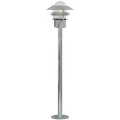   Nordlux BLOKHUS 25078031 Kültéri Állólámpa 1x60W/E27 IP54