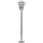 Nordlux BLOKHUS 25078031 Kültéri Állólámpa 1x60W/E27 IP54