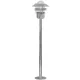 Nordlux BLOKHUS 25078031 Kültéri Állólámpa 1x60W/E27 IP54