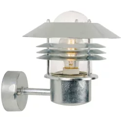 Nordlux VEJERS 25091031 Fali lámpa 1x60W/E27 IP54