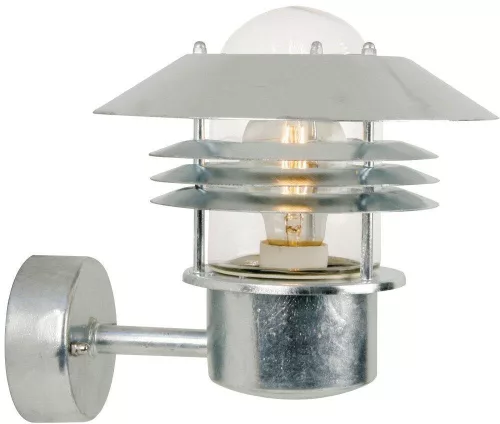 Nordlux VEJERS 25091031 Fali lámpa 1x60W/E27 IP54