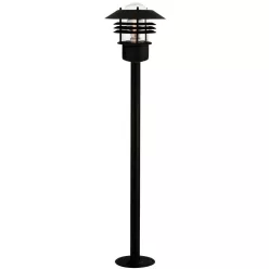   Nordlux VEJERS 25118003 Kültéri Állólámpa 1x60W/E27 IP54