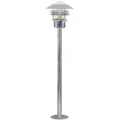   Nordlux VEJERS 25118031 Kültéri Állólámpa 1x60W/E27 IP54
