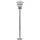 Nordlux VEJERS 25118031 Kültéri Állólámpa 1x60W/E27 IP54