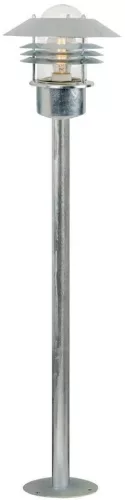 Nordlux VEJERS 25118031 Kültéri Állólámpa 1x60W/E27 IP54