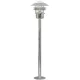Nordlux VEJERS 25118031 Kültéri Állólámpa 1x60W/E27 IP54