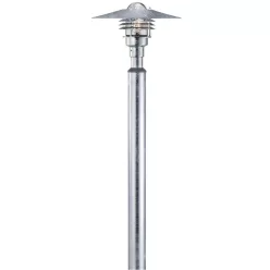 Nordlux VEJERS 25168031 Állólámpa 1x60W/E27 IP54