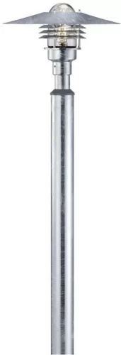 Nordlux VEJERS 25168031 Állólámpa 1x60W/E27 IP54