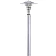 Nordlux VEJERS 25168031 Állólámpa 1x60W/E27 IP54