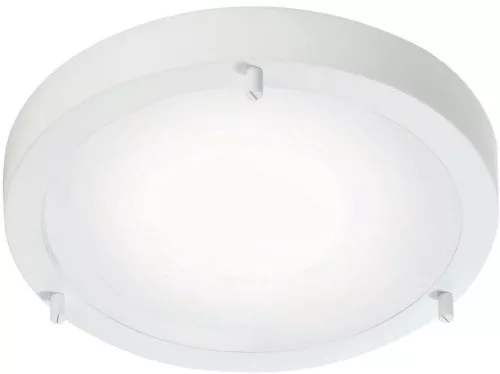 Nordlux ANCONA 25316101 Süllyesztett mennyezeti lámpa 2x40W/E27 IP44/IP43