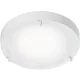 Nordlux ANCONA 25316101 Süllyesztett mennyezeti lámpa 2x40W/E27 IP44/IP43