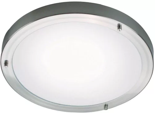 Nordlux ANCONA 25316132 Süllyesztett mennyezeti lámpa 2x40W/E27 IP44/IP43