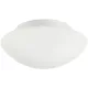 Nordlux UFO 25576000 Süllyesztett mennyezeti lámpa 1x40W/E27 IP44/IP43
